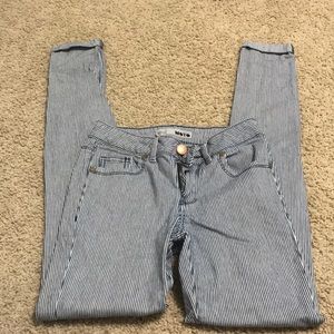 Topshop Jeans